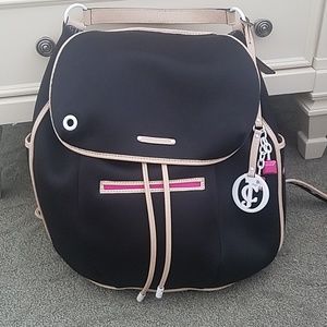 Unique Juicy Couture Backpack